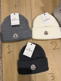 ML Beanies 