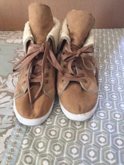 Size 7 usados