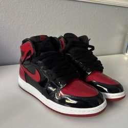 Air Jordans high tops
