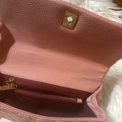 Light Pink Bag
