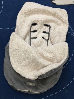 Car Seat Insert For A Baby