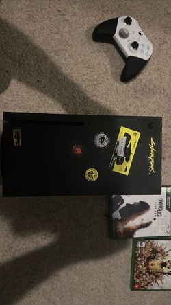 Xbox series x