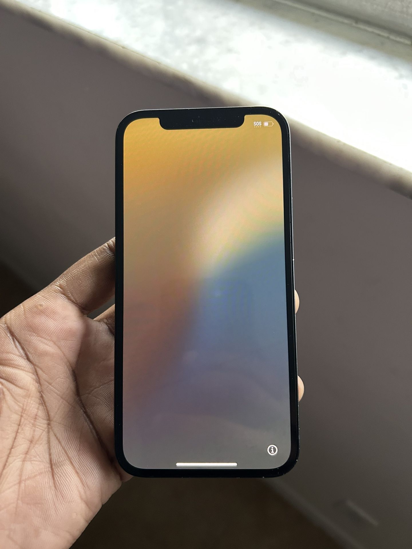 iPhone 12