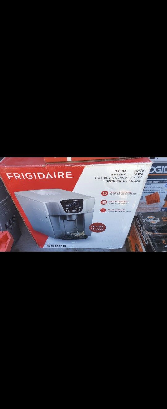 Ice Maker