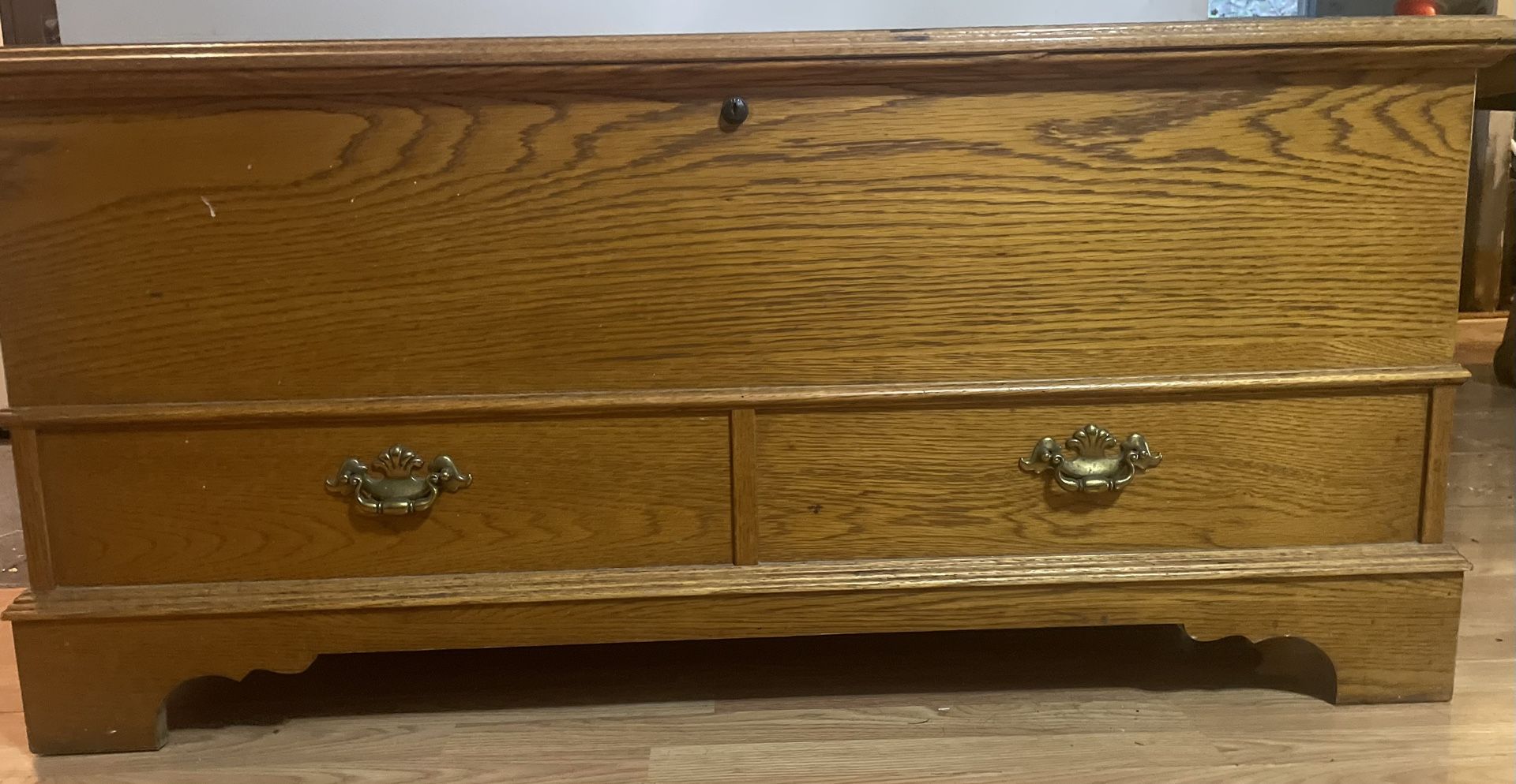 Virginia Maid By Lane