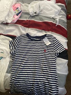 Ralph Lauren Tshirt