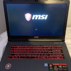 Gaming Laptop For Sale
