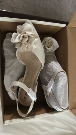 Life stride shoes