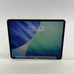 Factory Unlocked Apple iPad Air 13" M3 256GB Space Gray MCJ54LL/A