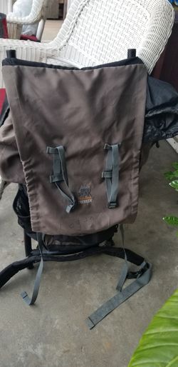 High peak simex sport trekker backpack