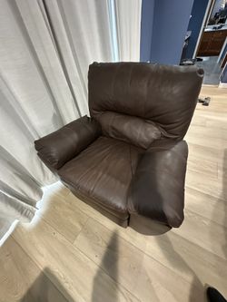 Recliner