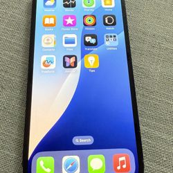 iPhone 12 - Unlocked 