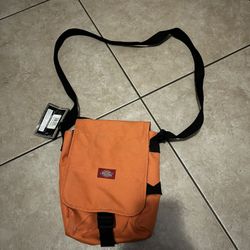 Dickies Mini Flap Bag