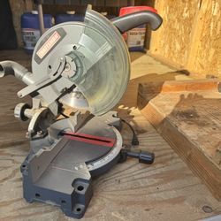 Craftsman Saw