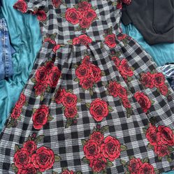 Lularoe Dress 