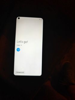 Samsung Galaxy A11