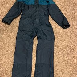 Pro Rainer Men’s Snowsuit Size XL