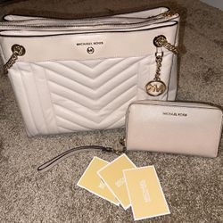 Michael Kors Purse 