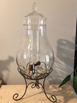 Dispensador de bebidas
