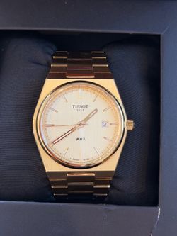 Tissot PRX Watch