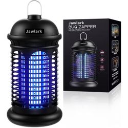 Jawlark Electric Bug Zapper