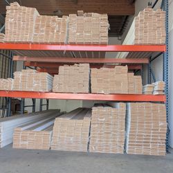 🏡💥 MDF BASEBOARDS FOR SALE