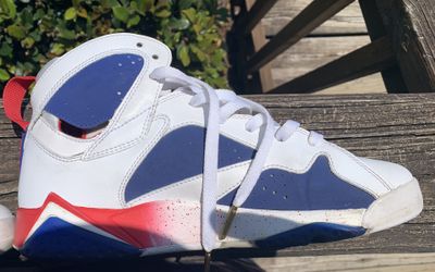 Olympic 7s