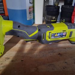 Ryobi Multi Tool