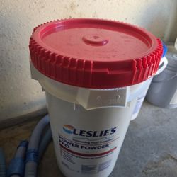 Pool Shock Amd Tablets 