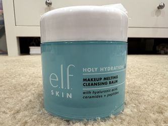 ELF MAKEUP CLEANSING BALM MELT