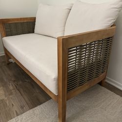 Patio Couches