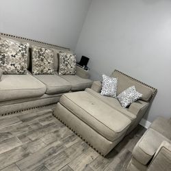 Sofa Set