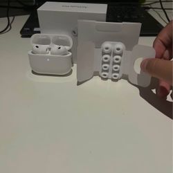 Brand New AirPod Pros 2