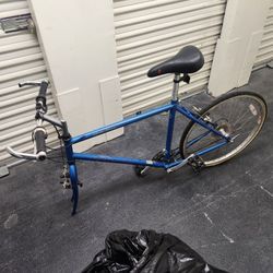 Vintage Specialized Hardrock GX Mountain Bike