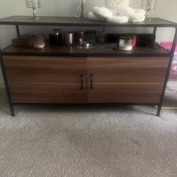 TV Stand /Storage