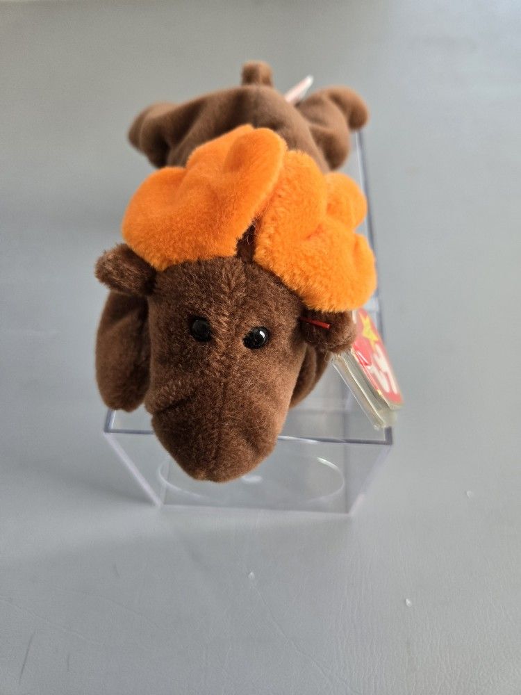 Beanie Baby