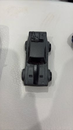 Hot Wheel