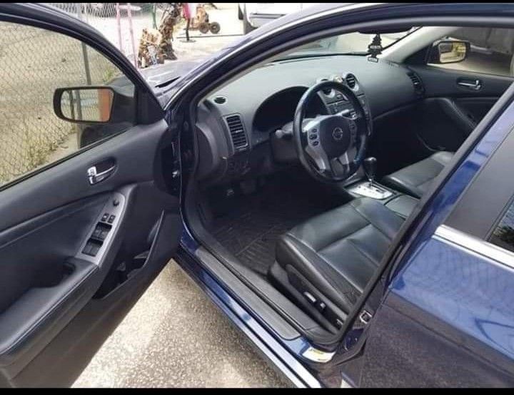 Altima 2009
