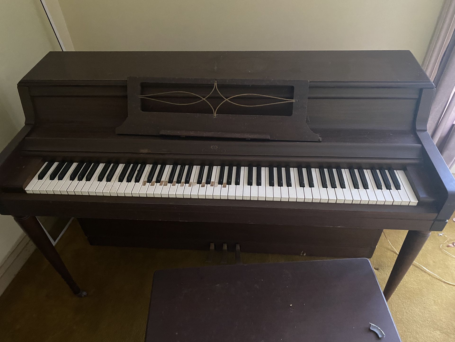 Piano