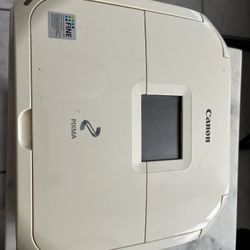 Canon Mini 260 Photo Printer