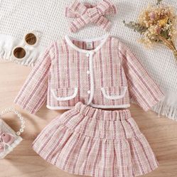 Two Piece Boutique Outfit