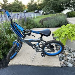 Kids Huffy Bike