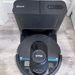 Shark AV2501S AI Vacuum