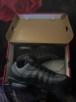 Nike Air Max 95 Sneakers