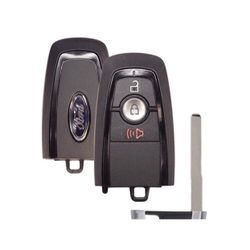 New remote car keys. Kia Niro,Ford Escape,Ford Edge.