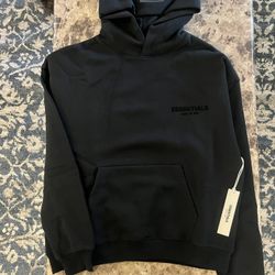 Essentials Stretch Limo Sweater