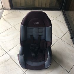 Child Safety Seat