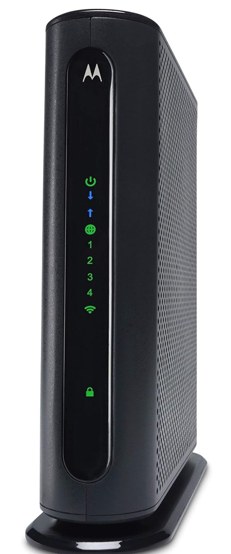 Motorola MG7315 Modem WiFi Router Combo
