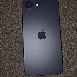 iPhone 16 E AT&T