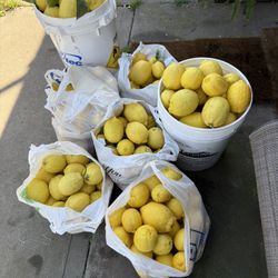 Lemons